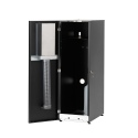 Refrigeratore per uffici Hi-Class Top 45 Ib Ac Wg