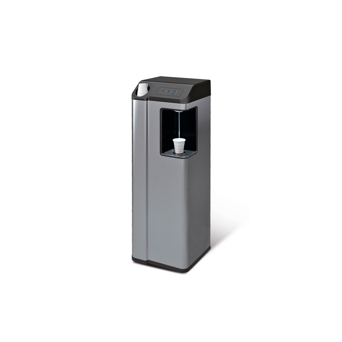 Refrigeratore d'acqua Aquality Basic 20 Ib Ac