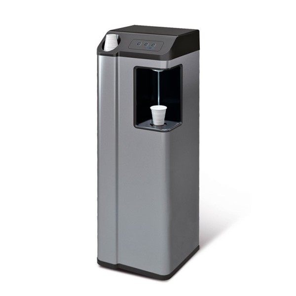 Refrigeratore d'acqua Aquality Basic 20 Ib Ac