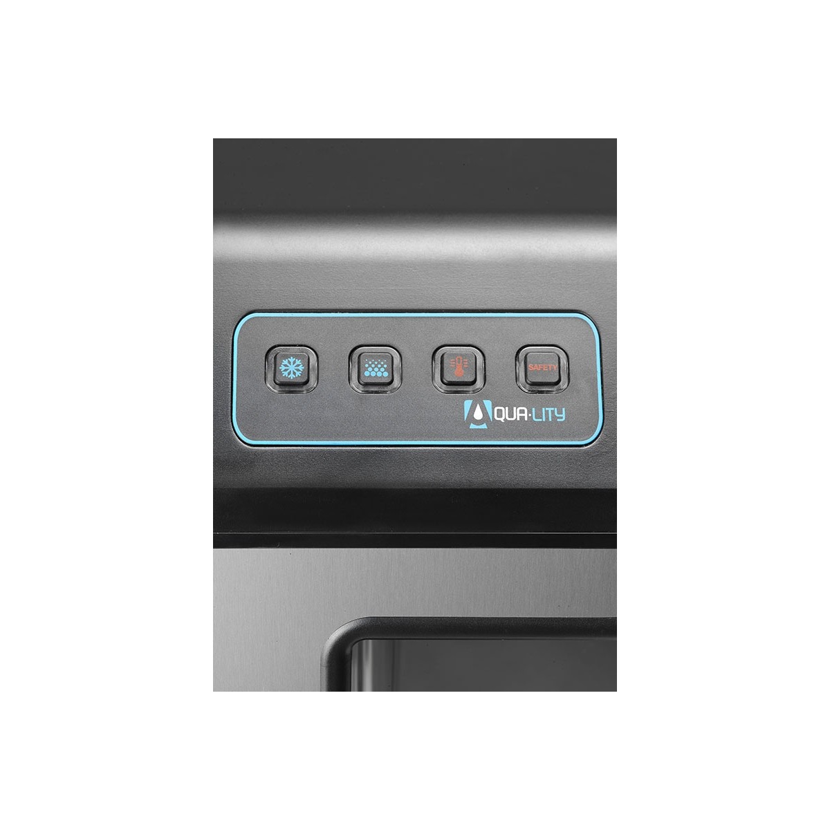 Refrigeratore d'acqua Aquality Basic 20 Ib Ac H