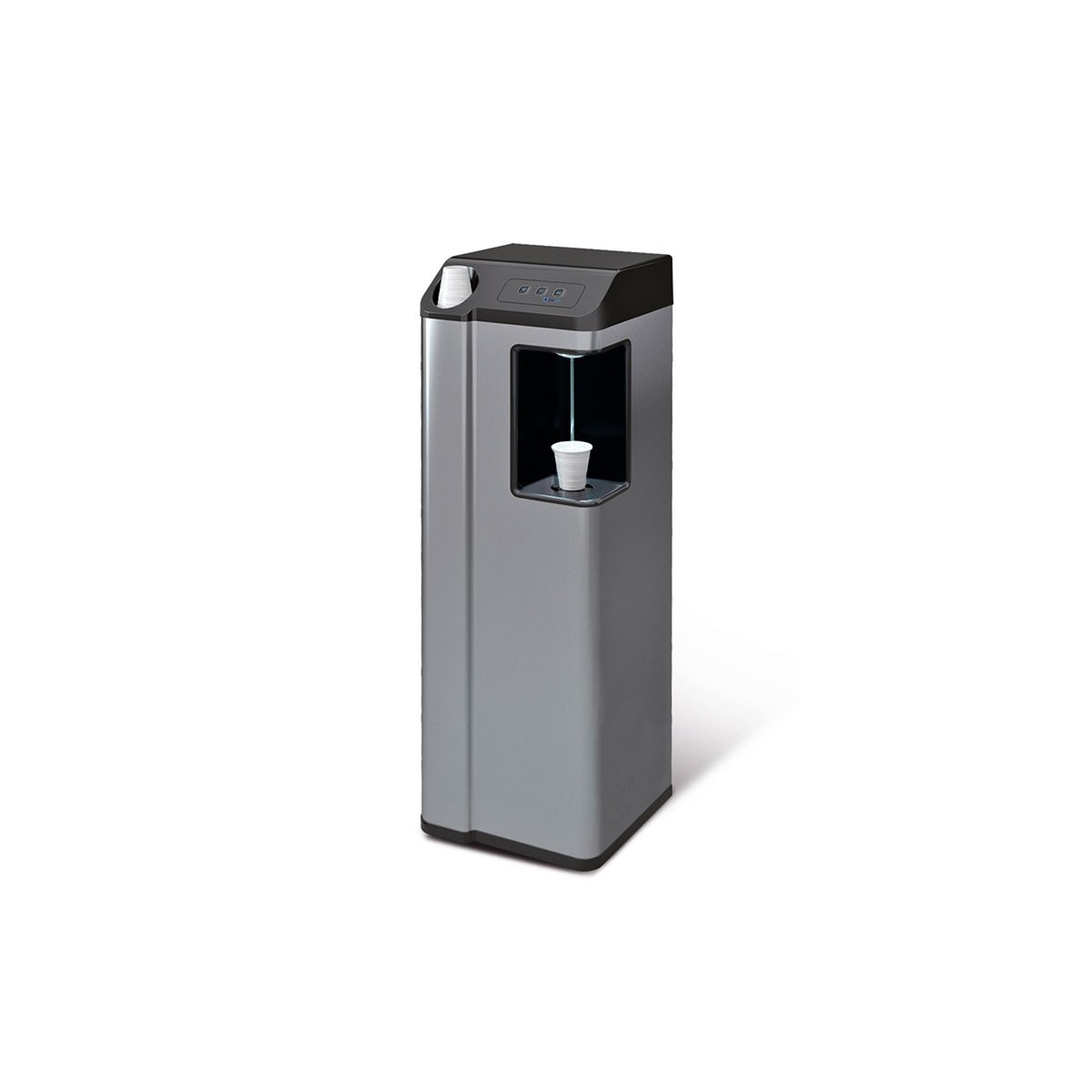 Aquality Basic 20 Ib Ac H Water Cooler