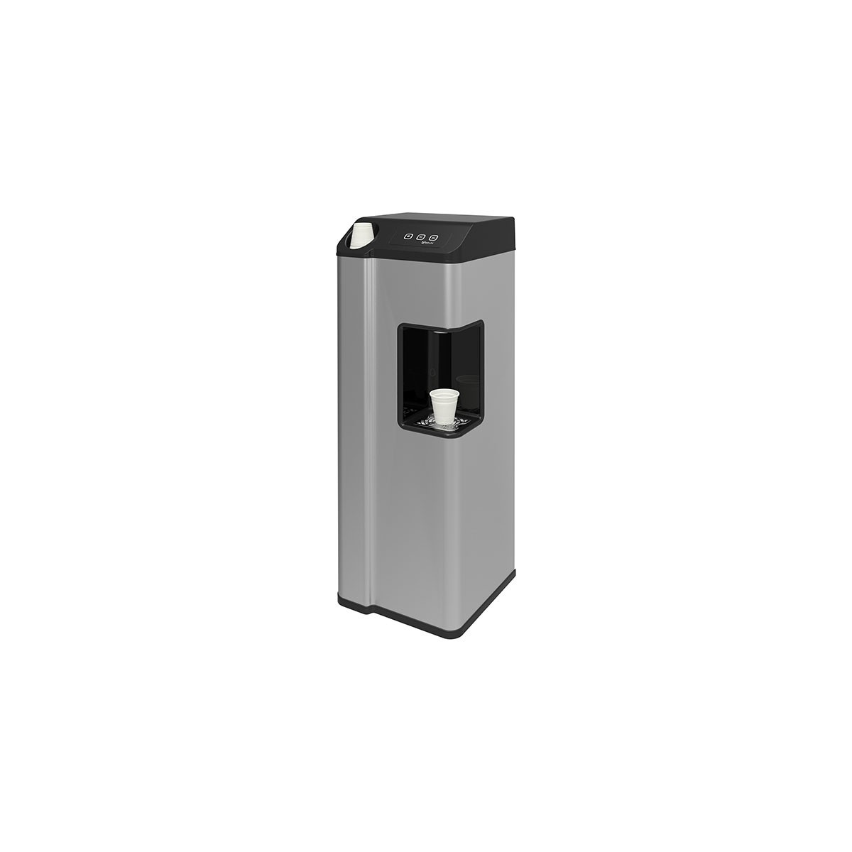 Aquality Basic 20 Ib Ac H Water Cooler