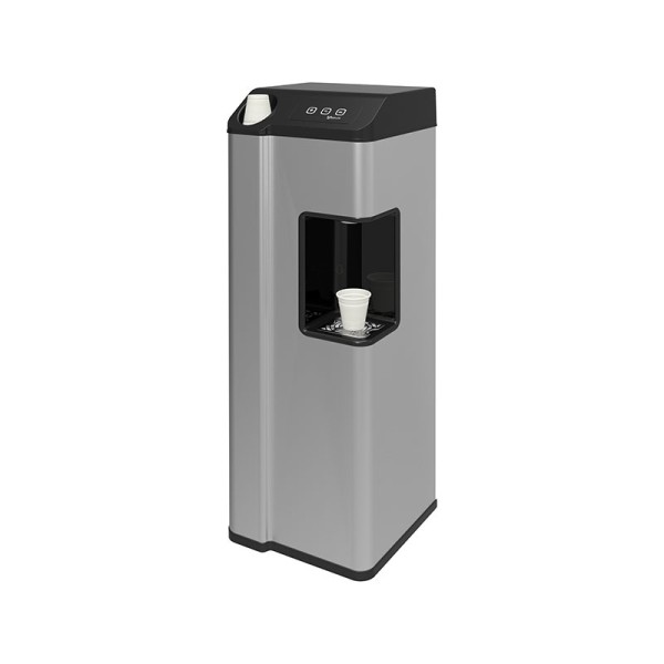 Aquality Basic 20 Ib Ac H Water Cooler
