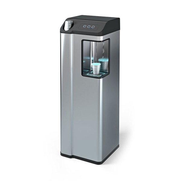 Aquality Premium 28 Ib Ac Water Cooler