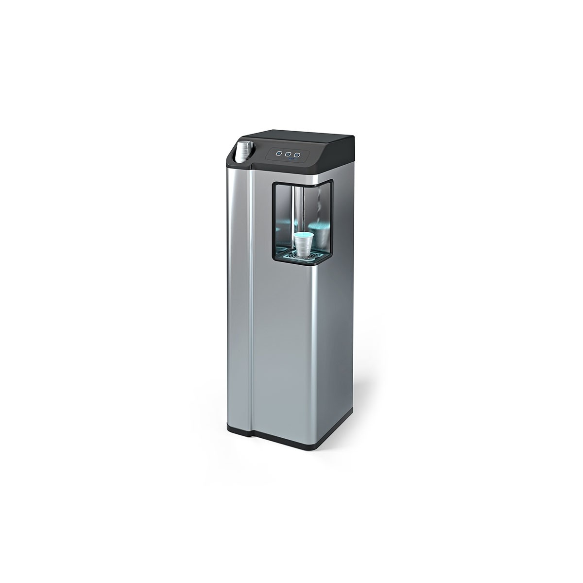 Refrigeratore d'acqua Aquality Premium 28 Ib Ac H