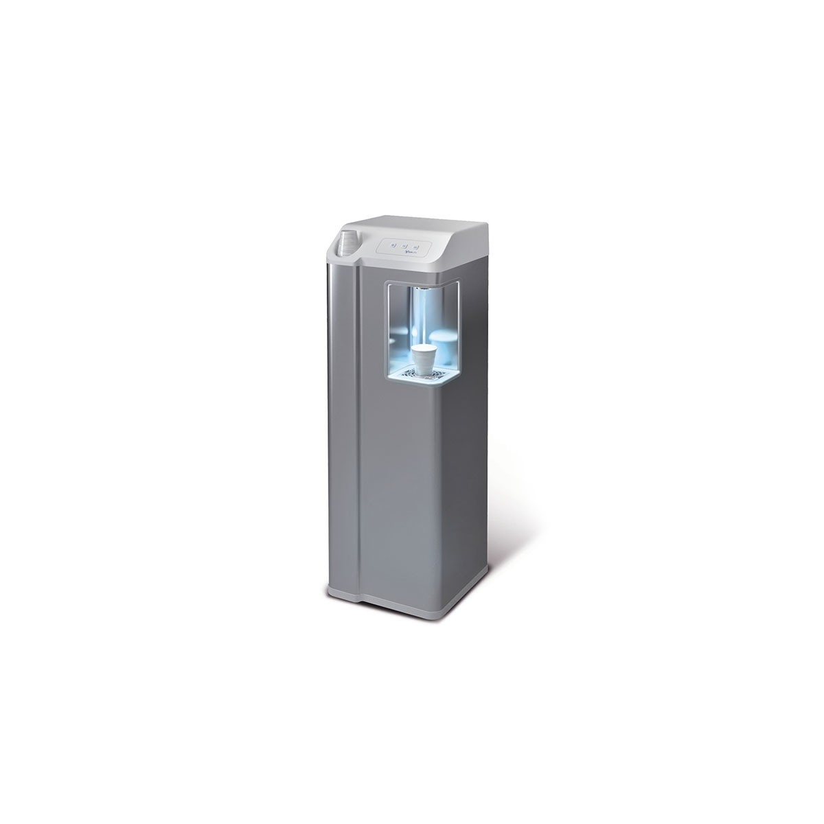 Aquality Premium 28 Ib Ac H Water Cooler