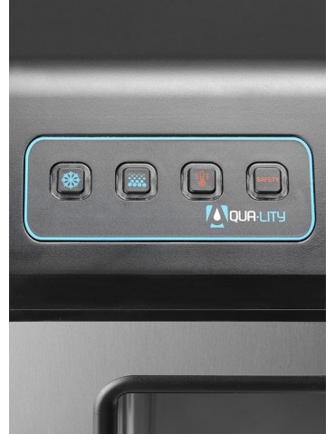 Aquality Premium 28 Ib Ac Wg Water Cooler
