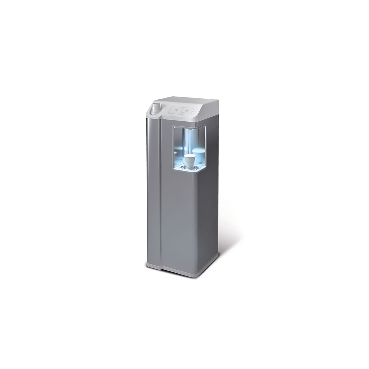 Refrigeratore d'acqua Aquality Premium 28 Ib Ac Wg