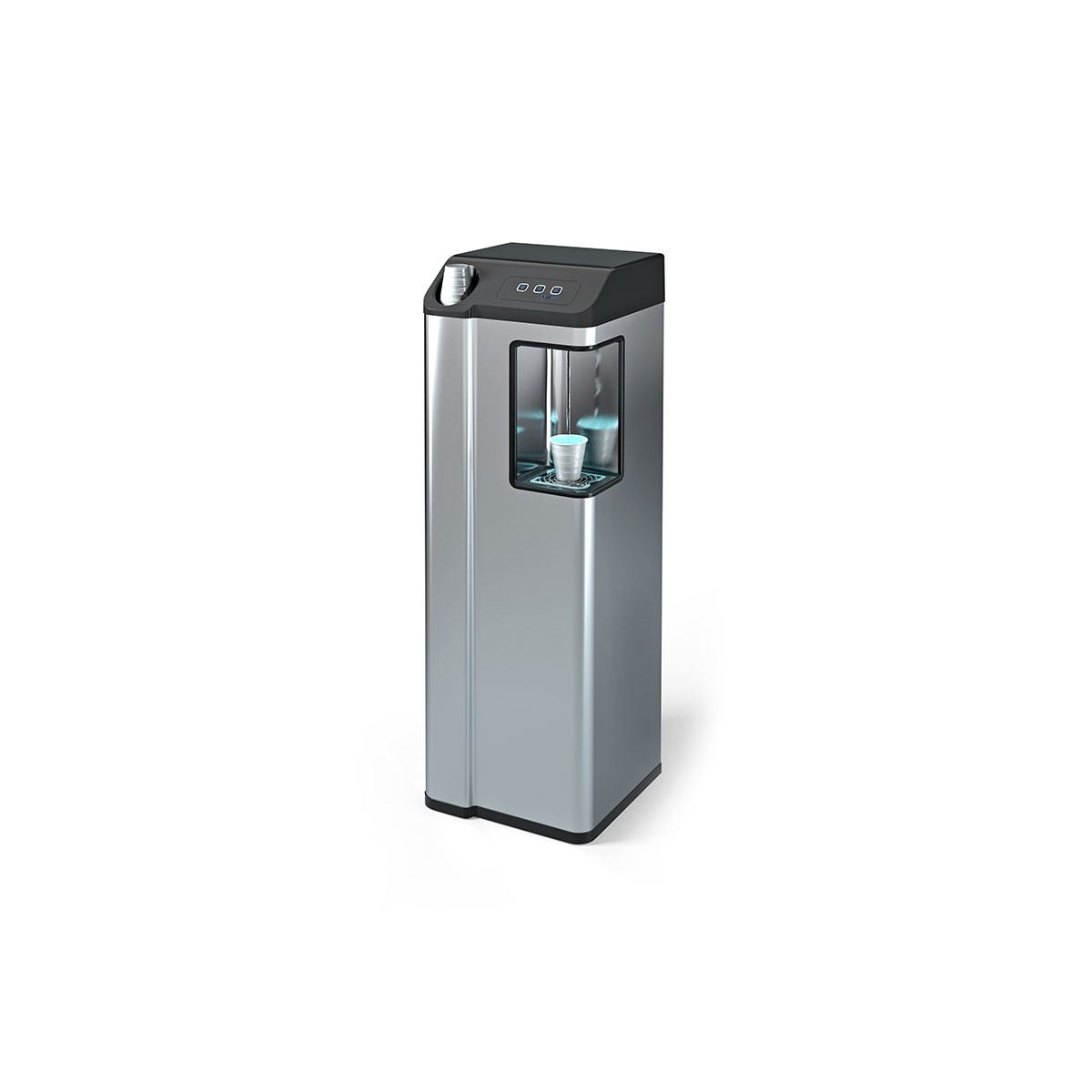 Aquality Premium 28 Ib Ch Wg Water Cooler