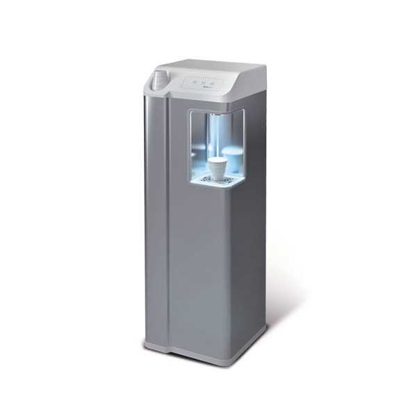 Refrigeratore d'acqua Aquality Premium 28 Ib Ch Wg