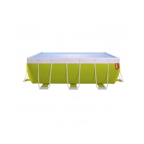 Piscina fuori terra Laghetto POP 27 h 120