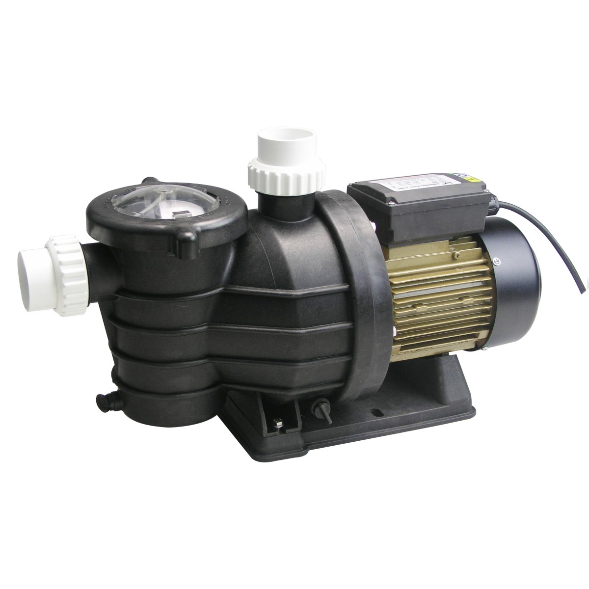 Pompa piscina Powertech SMP - 0.55 kW / 0.75 hp