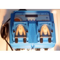 Pannello combinato MP-DUAL PH - REDOX
