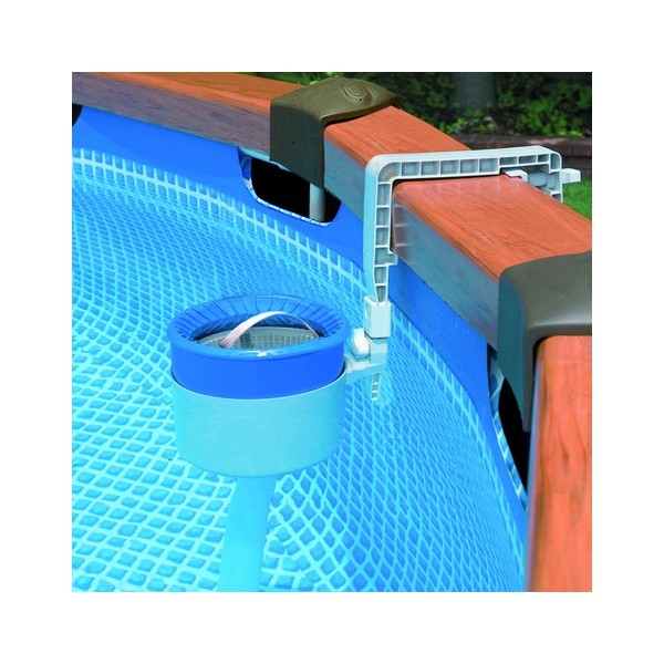 Deluxe Skimmer Surface Intex