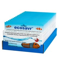 Copertura isotermica liquida ECOSAVR per piscina