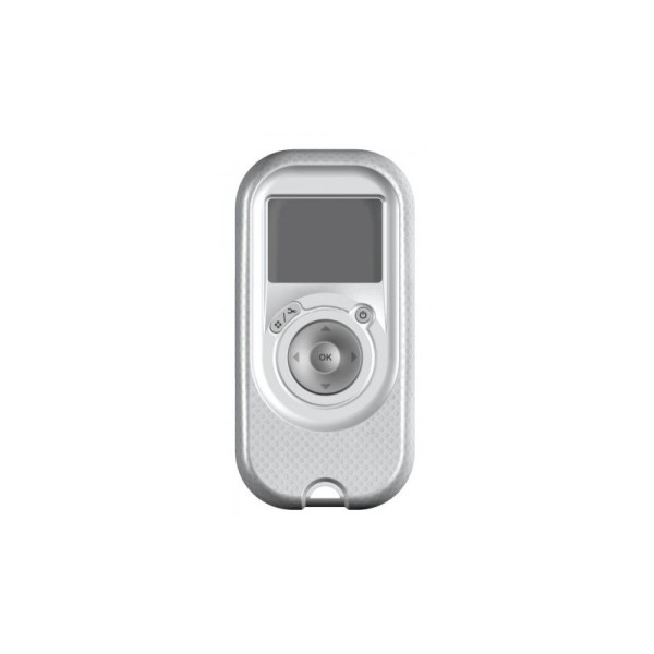 REMOTE CONTROL DYNAMIC