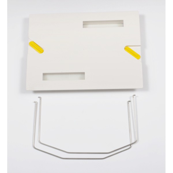 Gruppo coperchio inferiore per Dolphin