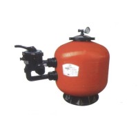 Sand Filter for Pool Primo by Gloobe diameter 530 - capacity 10