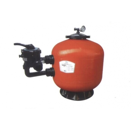 Sand Filter for Pool Primo by Gloobe diameter 530 - capacity 10