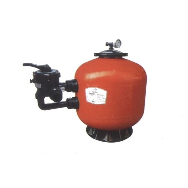 Sand Filter for Pool Primo by Gloobe diameter 635 - capacity 15