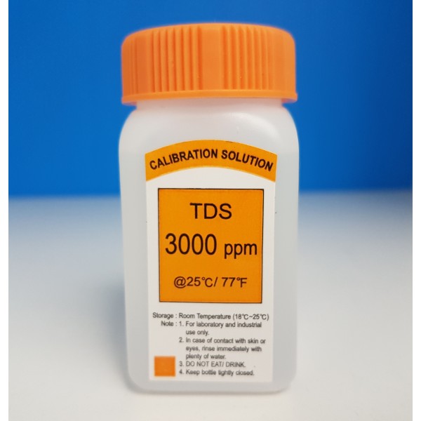 Calibration solution