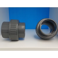 Nozzle in PVC