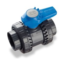 Ball valve Easyfit