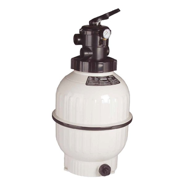 Sand filter for pool Astral Cantabric Top
