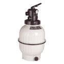 Sand filter for pool Astral Cantabric Top - diam.500 - 1 1/2 "