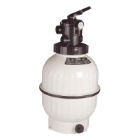 Sand filter for pool Astral Cantabric Top - diam. 750 - 2" -