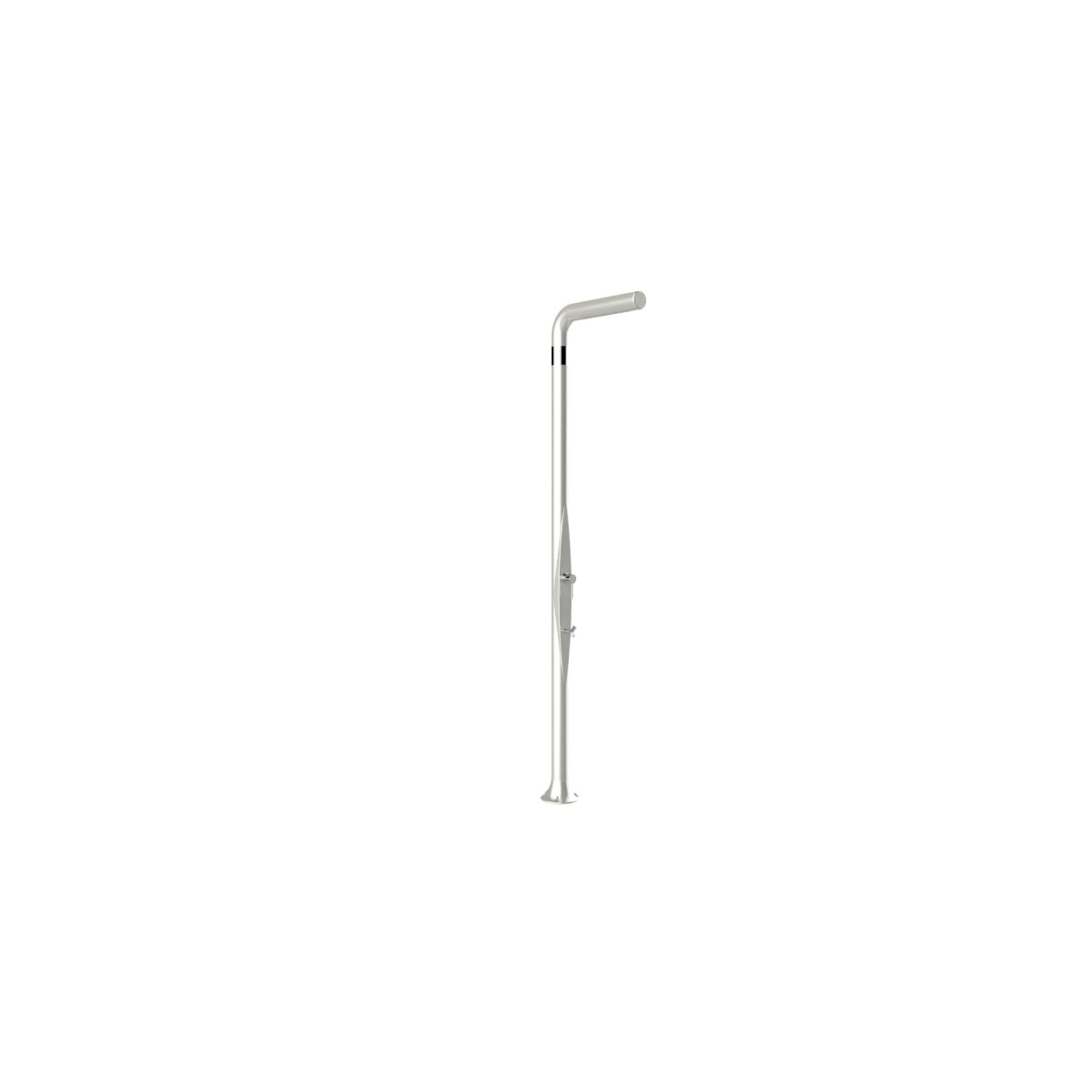 Shower with hot/cold water faucet Funnny Yang TOP LINE with