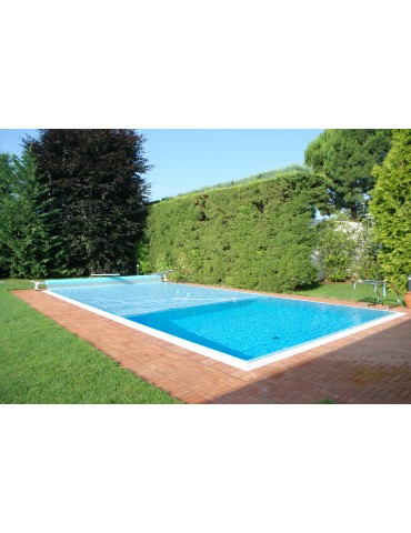 Isothermal cover Sunguard De Lux- size 3x7