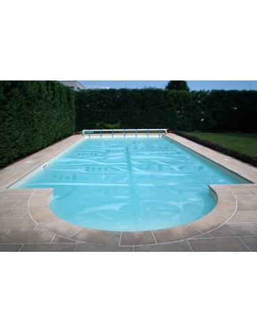 Isothermal cover Sunguard De Lux- size 3x7