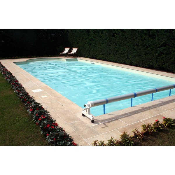 Copertura isotermica piscina Sunguard De Lux - misura 4x8