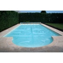 Isothermal cover Sunguard De Lux - size 5x10