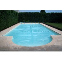 Isothermal cover Sunguard De Lux - size 6x12