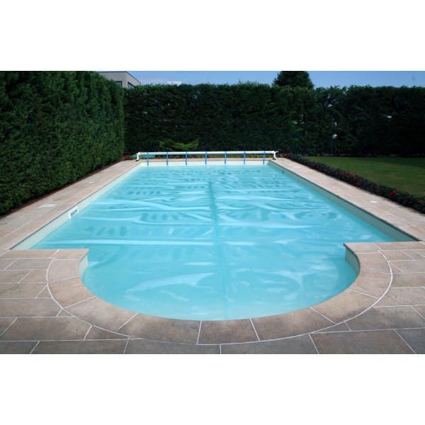 Isothermal cover Sunguard De Lux - size 7x14