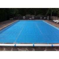 Copertura isotermica piscina Sunweave - misura 4x8