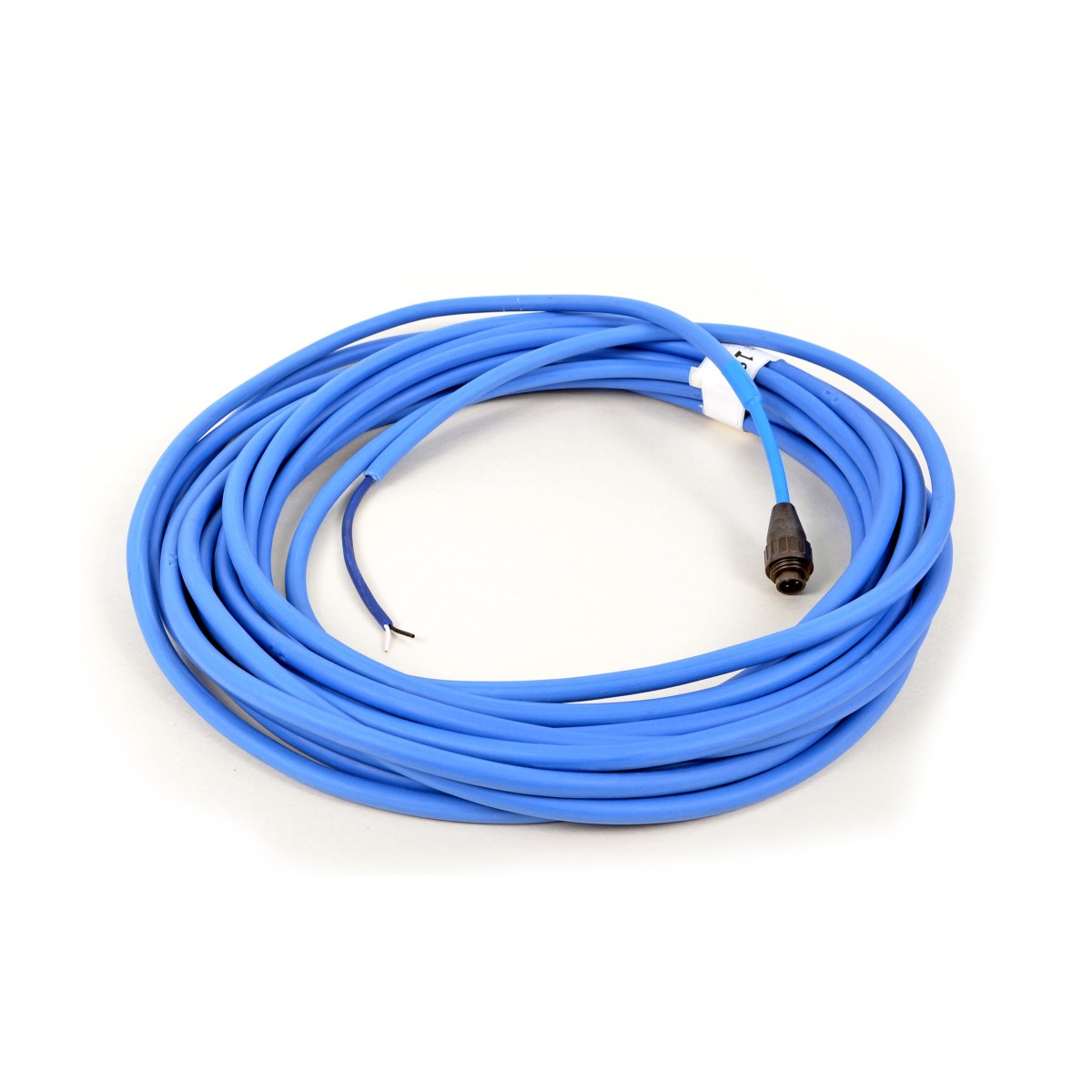 Floating cable with 18 m without junction for robotic pool