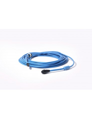 Floating cable with 18 m for robotic pool cleaners Dolphin S300