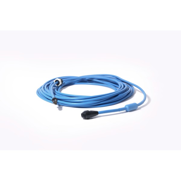 Floating cable with 18 m for robotic pool cleaners Dolphin S300