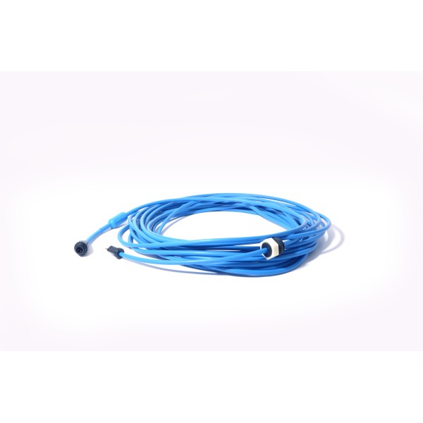 Floating cable with 18 m for robotic pool cleaner Dolphin S200
