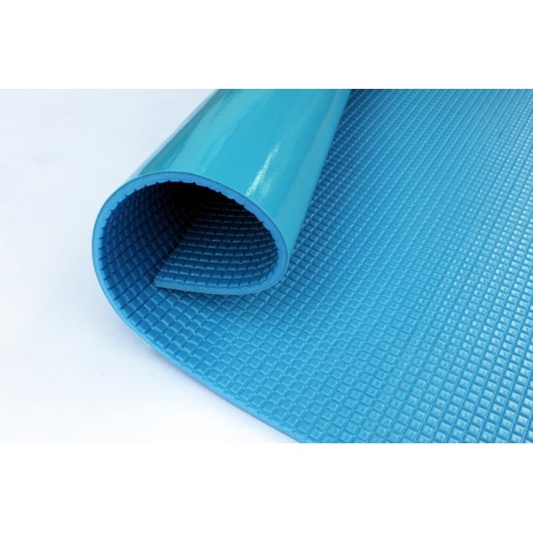 Copertura galleggiante Isoroll De Luxe per piscina misura 5x10