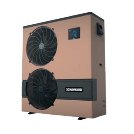 Heat pump All Season Hayward EnergyLine Pro