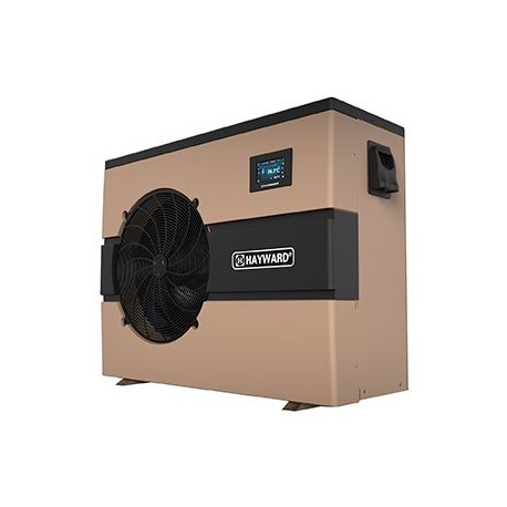 Heat pump Hayward EnergyLine Pro Inverter Power output 9.20 kw