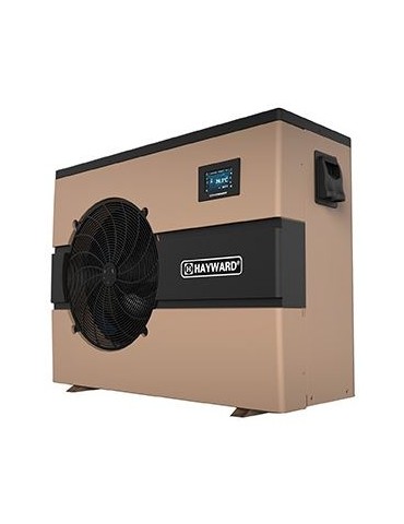 Heat pump Hayward EnergyLine Pro Inverter power output 11.40 kw