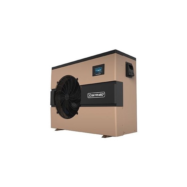 Heat pump Hayward EnergyLine Pro Inverter Power output 13.40 kw