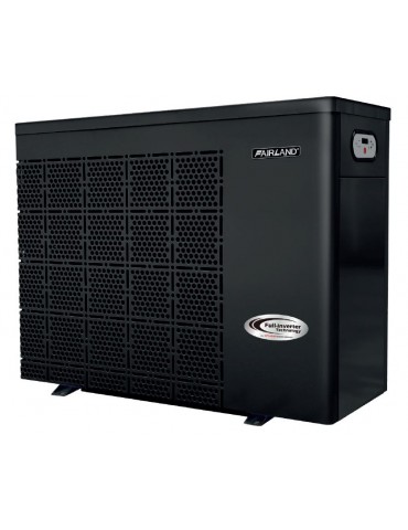 Heat pump Inverter Plus by Fairland - Power output 13.5 kw -