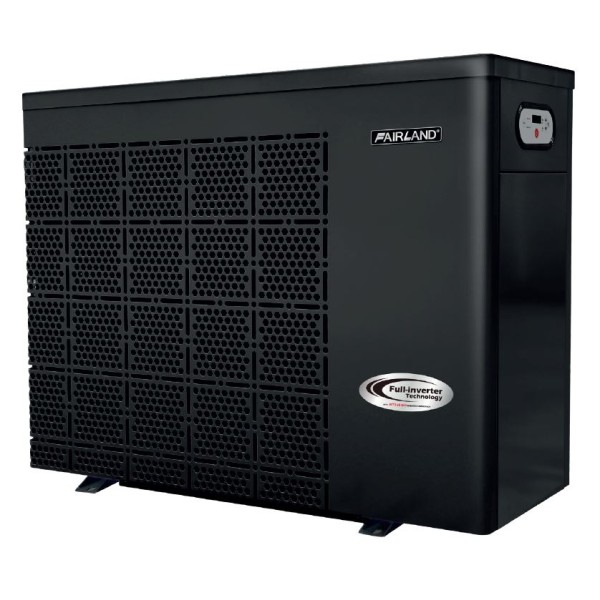 Heat pump Inverter Plus by Fairland - Power output 21.0 kw -