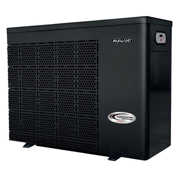 Heat pump Inverter Plus by Fairland - Power output 35.5 kw -